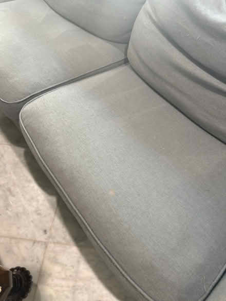Photo of free Sectional couch (Bellaire) #4
