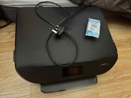 Photo of free HP Envy 5540 Wifi Inkjet Printer/Scanner (Far Bletchley MK3) #2