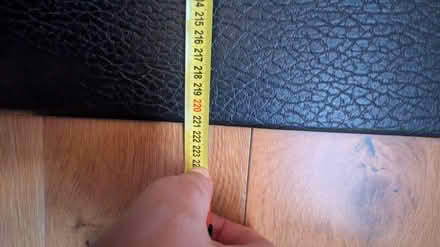 Photo of free Bike trainer / Protector mat (Crystal palace SE26) #3