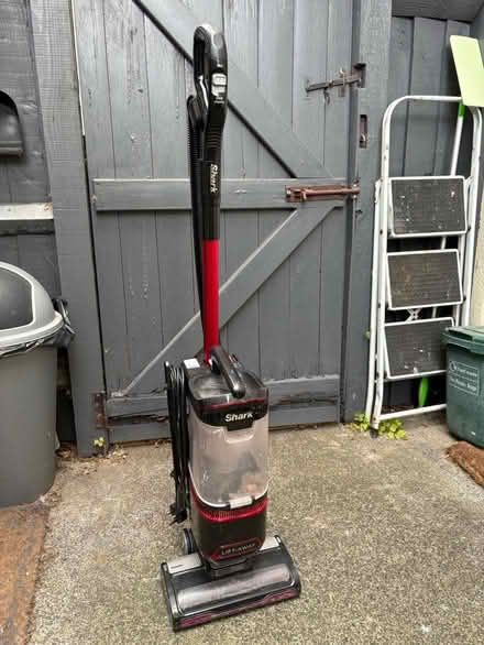 Photo of free Shark Hoover (Morrell Avenue OX4) #4
