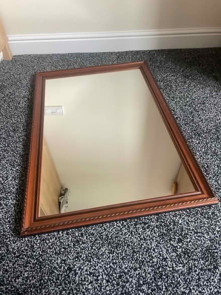 Photo of free Dressing Mirror (Wigan WN2) #1