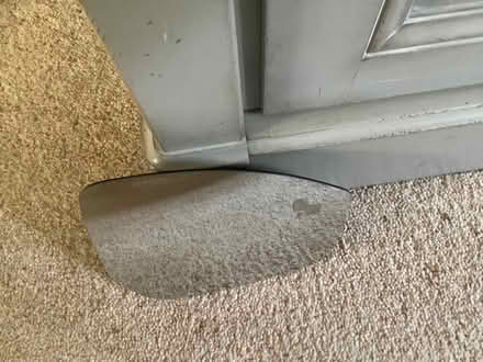 Photo of free Wing Mirror (Ellastone DE6) #1