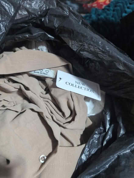Photo of free Cloths (Erith DA8) #2