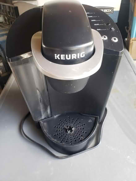 Photo of free Working Keurig Hot Brewer KClassic (Middletown) #1