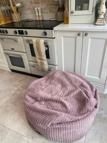 Photo of free Bean bag (SW12 Balham) #1