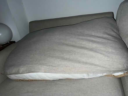 Photo of free sectional (Southwest) #4