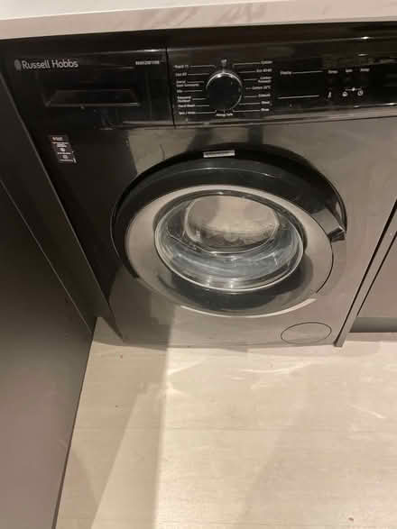 Photo of free Washing machine (Penrith CA11) #1