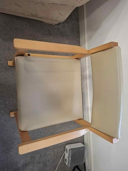 Photo of free 2 sofas and 2 dinning chairs (Bulwell NG6) #4