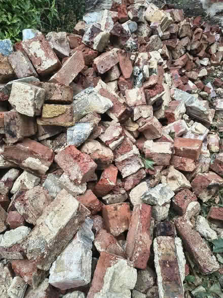 Photo of free Brick hardcore (Portslade by Sea BN3) #2