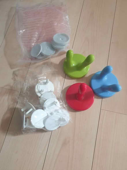 Photo of free Misc Items (Dublin 16) #1