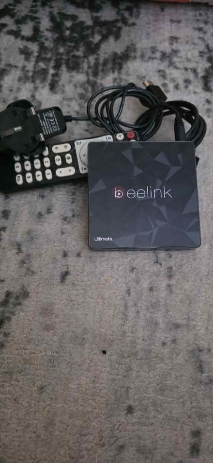 Photo of free Smart TV Box Beelink GT1 Ultimate (Heathrow UB7) #1