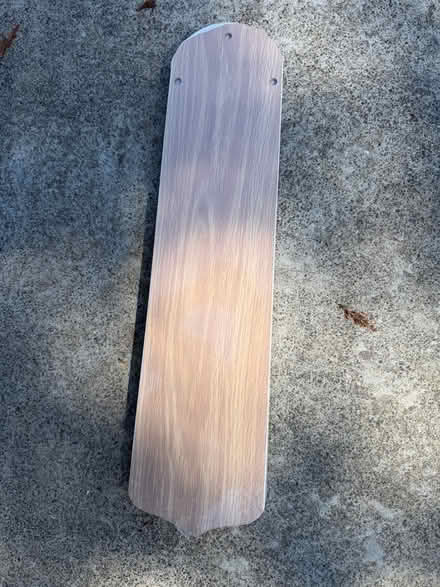 Photo of free Pack of 5 fan blades (West county) #1