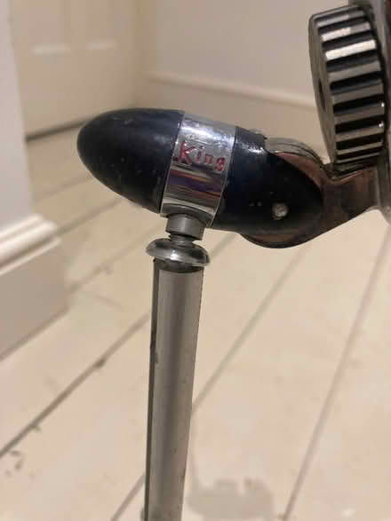 Photo of free Camera tripod vintage telescopic (Wallands Park BN7) #3
