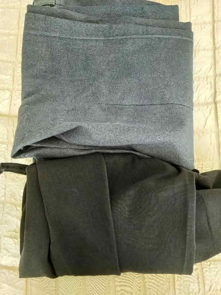 Photo of free Assorted fabrics offcuts (Millhouses S7) #4