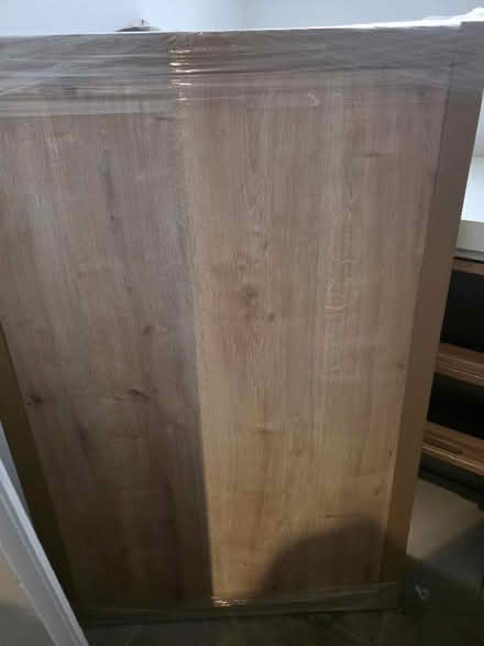 Photo of free Wood table surface (South Kensington SW7) #1