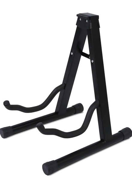 Photo of Guitar stand (Oxford OX3) #1