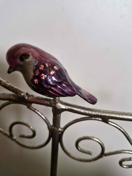 Photo of free Jewellery stand (Currie EH14) #4