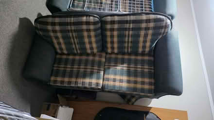 Photo of free "DIY Re-upholstery Project (Lower Hutt - Boulcott area) #1