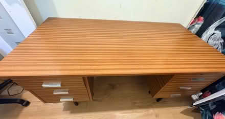 Photo of free Desk (Exeter EX4) #1