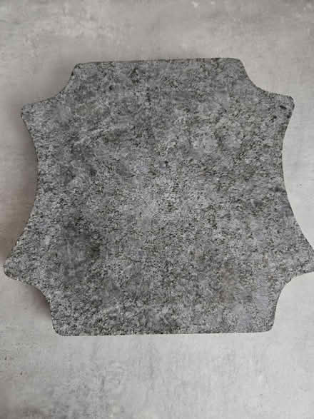 Photo of free House number 5 granite (Handsworth) #3