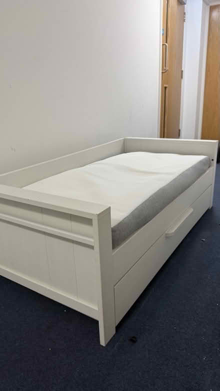 Photo of free Kids bed (TW11 8GX) #1