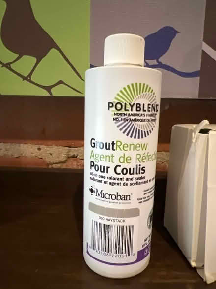 Photo of free Household products / cleaning (Bathurst and College) #3