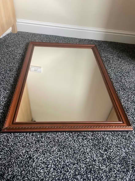 Photo of free Dressing Mirror (Wigan WN2) #3