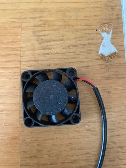 Photo of free 5 usb fans (Havant PO9) #2