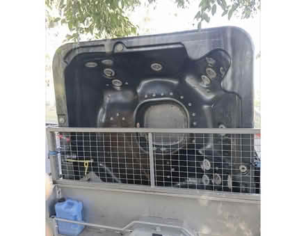 Photo of free SPA working order (Eagleby) #4