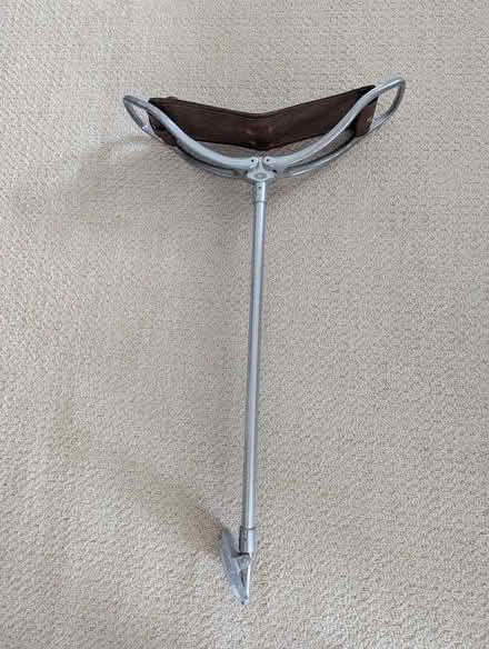 Photo of free Shooting stick (Penrith CA11) #1