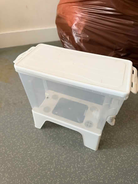 Photo of free Drinks dispenser (Dublin) #3