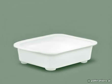 Photo of Cat Litter Box or Tray (Bath BA1) #1