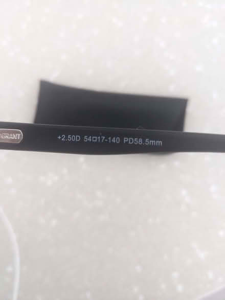 Photo of free New reading glasses (Childwall L15) #2