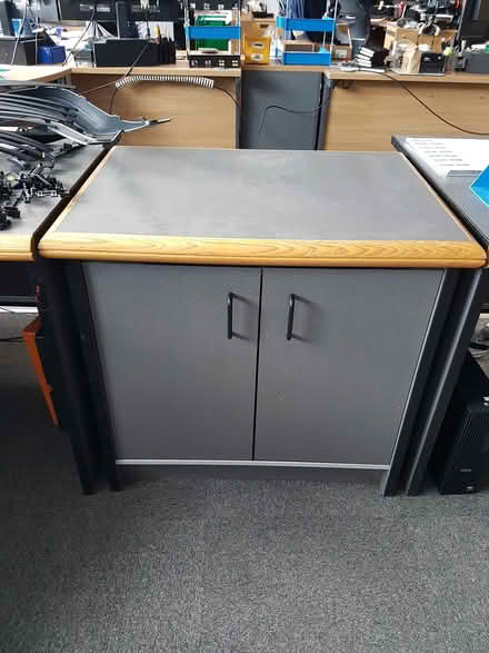 Photo of free Cupboard (Telford TF3) #1