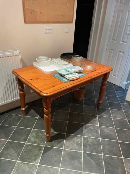 Photo of free Furniture (South Croydon CR2) #4