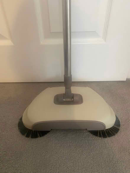 Photo of free Manual floor/carpet sweeper (Bishops Cleeve GL52) #1