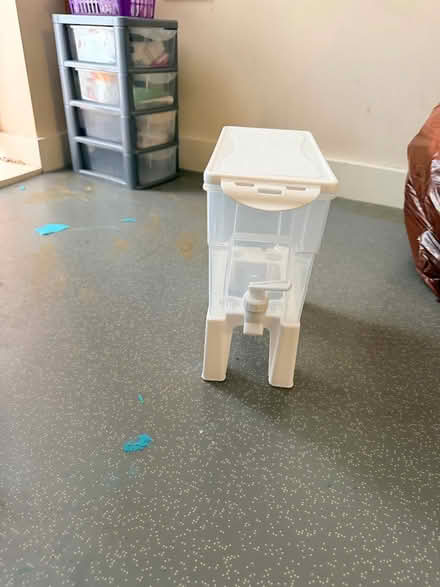 Photo of free Drinks dispenser (Dublin) #1