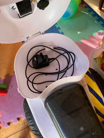 Photo of free Toddler/ small child electric motor bike (Broadley Common CM19) #2