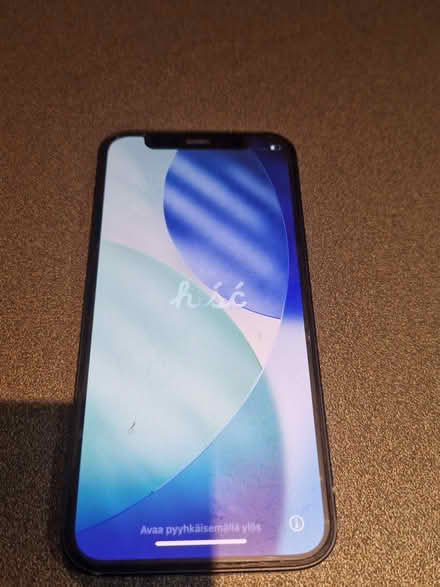 Photo of free iPhone 12 mini functional (Broomhall, S1) #1
