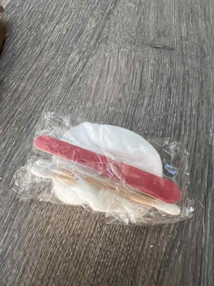 Photo of free Vanity Kit. Never used. (Southsea PO4) #2