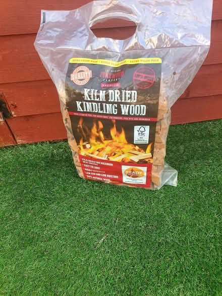 Photo of free Kindling wood (Rose Hill BB11) #1