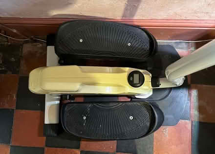 Photo of free Stepper Exercise Machine (Moorlands LA1) #2