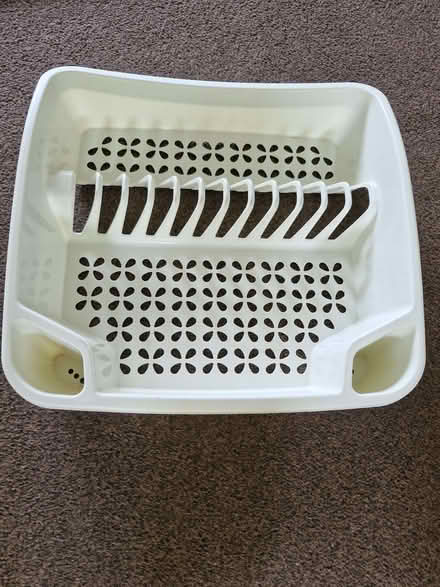Photo of free Drainer (Currie EH14) #1