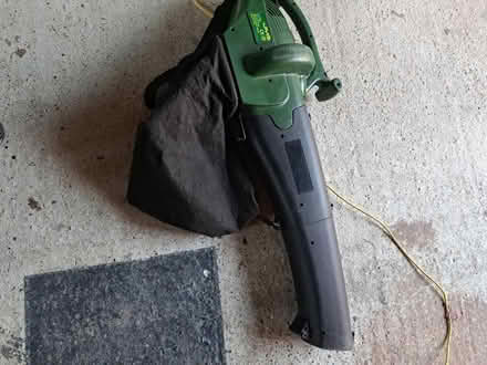 Photo of free Leaf blower (Farnborough GU14) #1