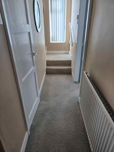 Photo of free Stairs Carpet (Ecclesfield S5) #3