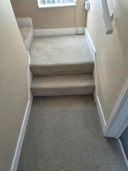 Photo of free Stairs Carpet (Ecclesfield S5) #1