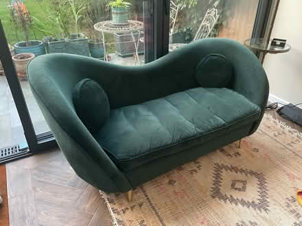 Photo of free Sofa (N11 alexandra palace) #2