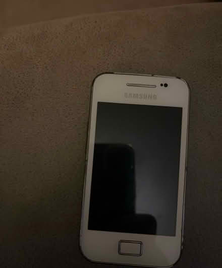 Photo of free Samsung Galaxy Ace (Allerton BD15) #1