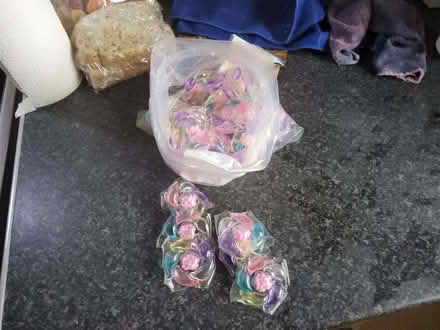Photo of free Laundry Pods (Wigmore HR6) #1