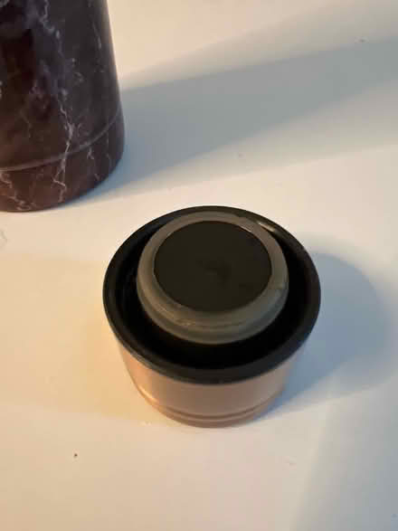 Photo of free Metal Water Container SW4 (Clapham North SW4) #3